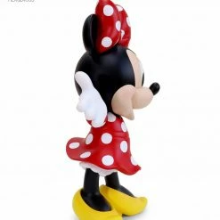 Maybang's Collectibles HEROCROSS Hybrid Vinyl Series 010 Disney Minnie Mouse 12 Inch Vinyl Figure 7 Maybang's Collectibles HEROCROSS Hybrid Vinyl Series 010 Disney Minnie Mouse 12 Inch Vinyl Figure