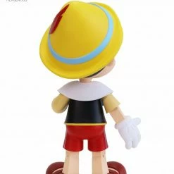 Maybang's Collectibles HEROCROSS Hybrid Vinyl Series 013 Disney Pinocchio 12 Inch Vinyl Figure