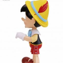 Maybang's Collectibles HEROCROSS Hybrid Vinyl Series 013 Disney Pinocchio 12 Inch Vinyl Figure