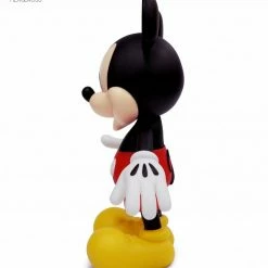 Maybang's Collectibles HEROCROSS Hybrid Vinyl Series 009 Disney Mickey Mouse 12 Inch Vinyl Figure