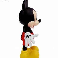 Maybang's Collectibles HEROCROSS Hybrid Vinyl Series 009 Disney Mickey Mouse 12 Inch Vinyl Figure 7 Maybang's Collectibles HEROCROSS Hybrid Vinyl Series 009 Disney Mickey Mouse 12 Inch Vinyl Figure