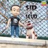 Maybang's Collectibles HEROCROSS Disney Toy Story Nightmare Of Toy Sid Phillips & Scud Dog 24” Vinly Figure Set