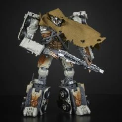 Maybang's Collectibles Hasbro Transformers Studio Series 34 Leader Megatron