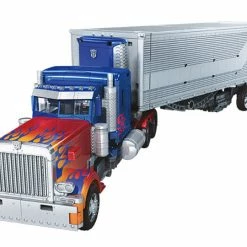 Maybang's Collectibles Hasbro Transformers Studio Series 44 Leader Optimus Prime