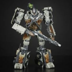 Maybang's Collectibles Hasbro Transformers Studio Series 34 Leader Megatron