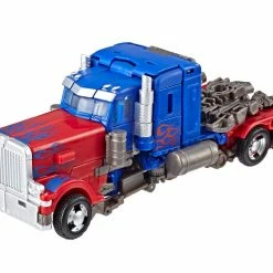 Maybang's Collectibles Hasbro Transformers Studio Series 32 Voyager Optimus Prime