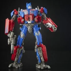 Maybang's Collectibles Hasbro Transformers Studio Series 32 Voyager Optimus Prime