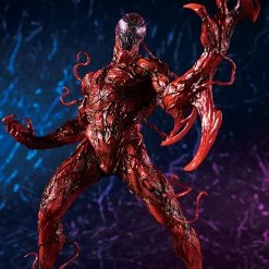 Maybang's Collectibles Kotobukiya Marvel Comics ArtFX+ Carnage Statue (Renewal Edition) 28 Maybang's Collectibles Kotobukiya Marvel Comics ArtFX+ Carnage Statue (Renewal Edition)