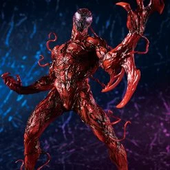 Maybang's Collectibles Kotobukiya Marvel Comics ArtFX+ Carnage Statue (Renewal Edition) Monsters