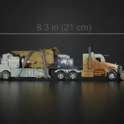 Maybang's Collectibles Hasbro Transformers Studio Series 34 Leader Megatron