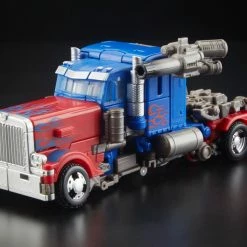 Maybang's Collectibles Hasbro Transformers Studio Series 32 Voyager Optimus Prime