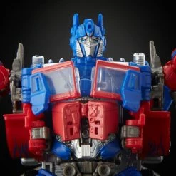 Maybang's Collectibles Hasbro Transformers Studio Series 32 Voyager Optimus Prime
