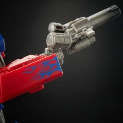 Maybang's Collectibles Hasbro Transformers Studio Series 32 Voyager Optimus Prime