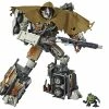 Maybang's Collectibles Hasbro Transformers Studio Series 34 Leader Megatron