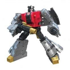 Maybang's Collectibles Hasbro Transformers Studio Series 86-15 Leader Sludge Action Figure