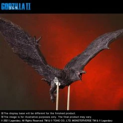 Maybang's Collectibles X-Plus Godzilla King Of Monsters Toho Daikaiju Series Rodan