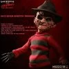 Vendor-unknown Mezco Toyz Living Dead Dolls A Nightmare On Elm Street Talking Freddy Krueger Figure