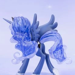 Maybang's Collectibles Kotobukiya My Little Pony Princess Luna Bishoujo 1/7 Scale Statue Hasbro
