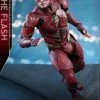 Vendor-unknown Hot Toys DC Comics Justice League The Flash 1/6 Scale Figure