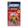 Maybang's Collectibles Super7 Masters Of The Universe Vintage Wave 2 Collction Man-At-Arms Action Figure