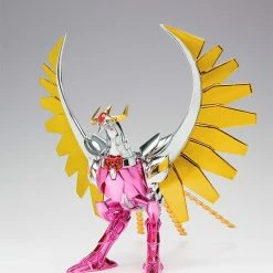 Vendor-unknown Bandai Saint Seiya Saint Cloth Myth Phoenix Ikki (Revival Ver.) Figure