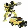 Maybang's Collectibles Hasbro Transformers Premium Finish SS-04 Deluxe Ratchet Action Figure