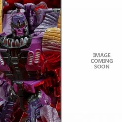 Maybang's Collectibles Hasbro Transformers War For Cybertron Kingdom Leader Set Of 2 Figures Optimus Prime & Megatron
