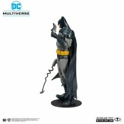 Maybang's Collectibles McFarlane DC Multiverse Wave 1 Batman 7-Inch Action Figure McFarlane Toys