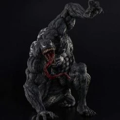 Maybang's Collectibles SEN-TI-NEL Marvel Comics Sofbinal Venom Vinyl Statue