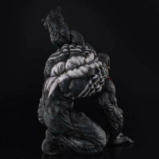Maybang's Collectibles SEN-TI-NEL Marvel Comics Sofbinal Venom Vinyl Statue 6 Maybang's Collectibles SEN-TI-NEL Marvel Comics Sofbinal Venom Vinyl Statue