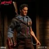 Vendor-unknown Mezco Toyz One:12 Collective Ash From Evil Dead 2 1/12 Scale 6" Action Figure