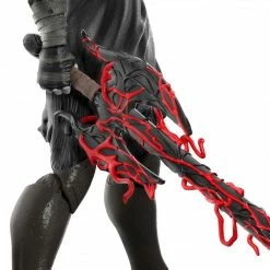 Maybang's Collectibles Hasbro Marvel Legends Series 60th Anniversary Marvel’s Knull And Venom Action Figure 2-Pack