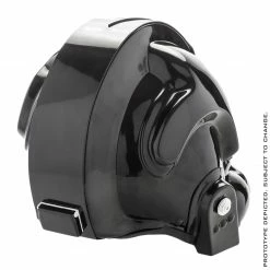 Vendor-unknown ANOVOS Star Wars TIE Fighter Pilot Standard Helmet Prop Replica 12 Vendor-unknown ANOVOS Star Wars TIE Fighter Pilot Standard Helmet Prop Replica