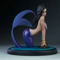 Vendor-unknown Sideshow Fairytale Fantasies Collection J Scott Campbell Collection The Little Mermaid Statue Store Exclusive 21 Vendor-unknown Sideshow Fairytale Fantasies Collection J Scott Campbell Collection The Little Mermaid Statue Store Exclusive