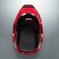 Maybang's Collectibles Killerbody Marvel Iron Man 1/1 Scale Full Size Mark III LED Motorized Helmet Marvel Comics 18 Maybang's Collectibles Killerbody Marvel Iron Man 1/1 Scale Full Size Mark III LED Motorized Helmet Marvel Comics