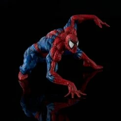 Maybang's Collectibles Others SEN-TI-NEL Marvel Comics Sofbinal Spider-Man Vinyl Statue