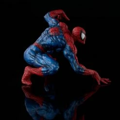 Maybang's Collectibles Others SEN-TI-NEL Marvel Comics Sofbinal Spider-Man Vinyl Statue