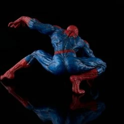 Maybang's Collectibles Others SEN-TI-NEL Marvel Comics Sofbinal Spider-Man Vinyl Statue