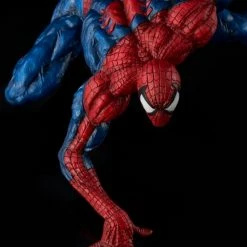 Maybang's Collectibles Others SEN-TI-NEL Marvel Comics Sofbinal Spider-Man Vinyl Statue