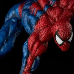 Maybang's Collectibles Others SEN-TI-NEL Marvel Comics Sofbinal Spider-Man Vinyl Statue