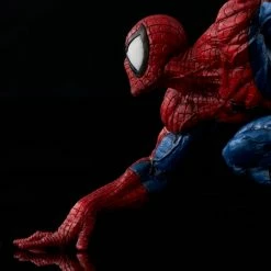 Maybang's Collectibles Others SEN-TI-NEL Marvel Comics Sofbinal Spider-Man Vinyl Statue