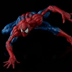 Maybang's Collectibles Others SEN-TI-NEL Marvel Comics Sofbinal Spider-Man Vinyl Statue