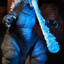 Maybang's Collectibles NECA Godzilla 6 Godzilla (Atomic Blast) 12″ Head To Tail Action Figure