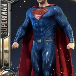 Vendor-unknown Prime 1 Studio DC Comics Justice League Superman Statue Prime 1 Studios