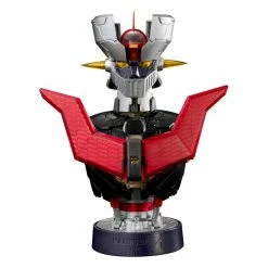 Maybang's Collectibles Bandai Mazinger Z Infinity Integrate Model Mazinger Z Bust