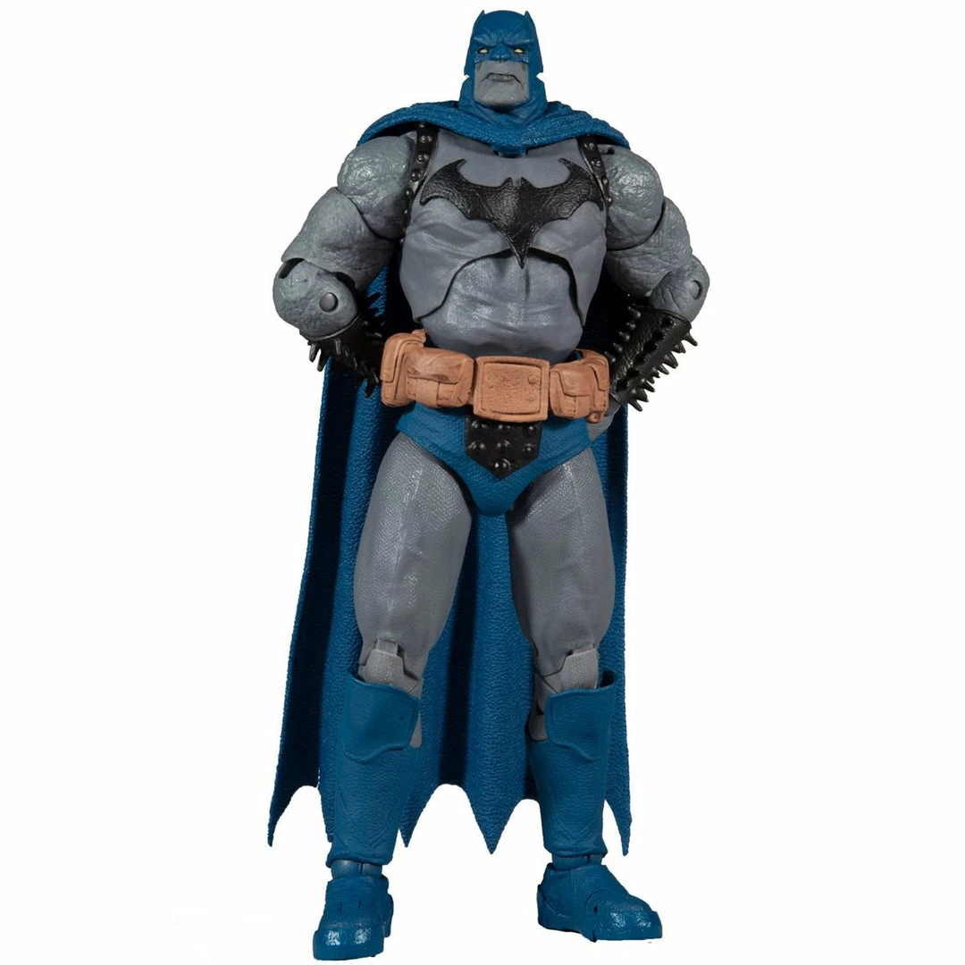 Maybang's Collectibles DC Collectibles McFarlane DC Build-A Wave 4 Dark Nights Death Metal Action Figure Set Batman, Superman, Wonder Woman & King Robin (Darkfather BAF) 2 Maybang's Collectibles DC Collectibles McFarlane DC Build-A Wave 4 Dark Nights Death Metal Action Figure Set Batman, Superman, Wonder Woman & King Robin (Darkfather BAF)