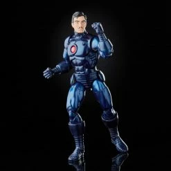 Maybang's Collectibles Hasbro Marvel Legends Comic Stealth Iron Man 6-Inch Action Figure (Ursa Major BAF) 20 Maybang's Collectibles Hasbro Marvel Legends Comic Stealth Iron Man 6-Inch Action Figure (Ursa Major BAF)