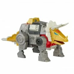 Maybang's Collectibles Hasbro Transformers Studio Series 86-07 Leader The Transformers The Movie Dinobot Slug And Daniel Witwicky