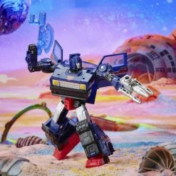 Maybang's Collectibles Hasbro Transformers Generations Legacy Deluxe Skids Action Figure