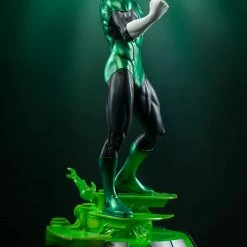 Vendor-unknown Sideshow DC Comics Green Lantern Hal Jordan Premium Format Figure Statue Sideshow Collectibles